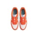 Кроссовки Nike Air Force 1 07 LV8 Athletic Club - Rush Orange Washed Teal