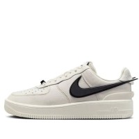 Кроссовки Nike Air Force 1 Low x AMBUSH Phantom мужские