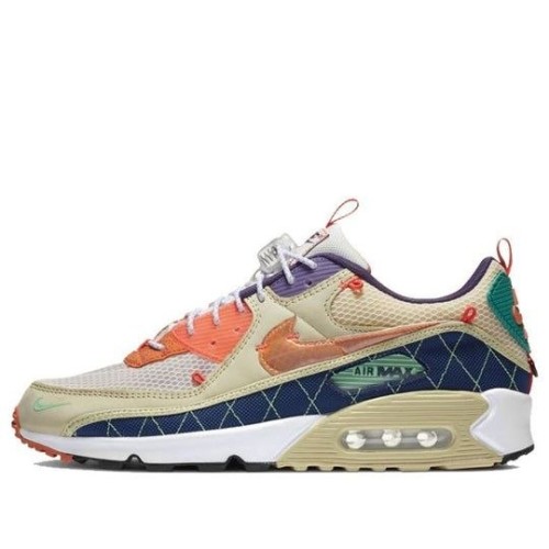 Кроссовки Nike Air Max 90 'Mountaineering' CZ9078-784