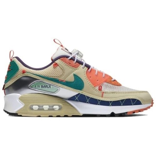 Кроссовки Nike Air Max 90 'Mountaineering' CZ9078-784