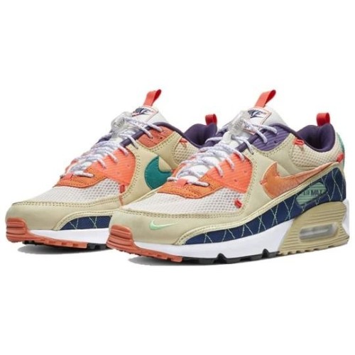 Кроссовки Nike Air Max 90 'Mountaineering' CZ9078-784