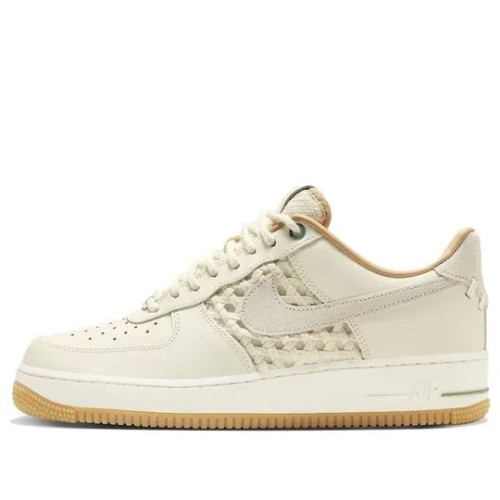 Кроссовки Nike Air Force 1 Low Pale Ivory мужские