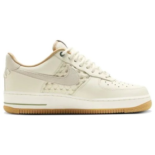 Кроссовки Nike Air Force 1 Low Pale Ivory мужские