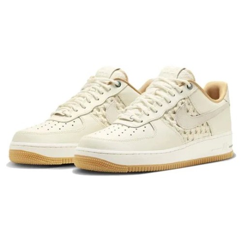 Кроссовки Nike Air Force 1 Low Pale Ivory мужские