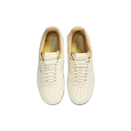 Кроссовки Nike Air Force 1 Low Pale Ivory мужские