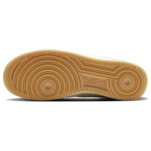 Кроссовки Nike Air Force 1 Low Pale Ivory мужские