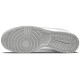 Кроссовки Nike Dunk Grey Fog мужские