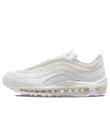 Nike Air Max Womens 97 Triple White DH8016-100 белые