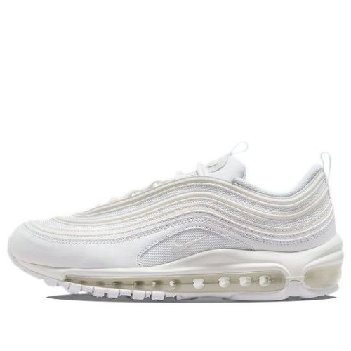 Nike Air Max Womens 97 Triple White DH8016-100 белые