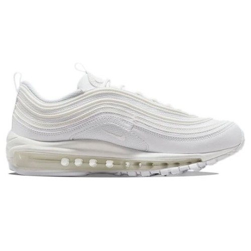 Nike Air Max Womens 97 Triple White DH8016-100 белые
