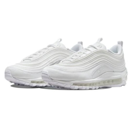 Nike Air Max Womens 97 Triple White DH8016-100 белые