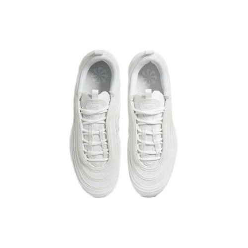 Nike Air Max Womens 97 Triple White DH8016-100 белые
