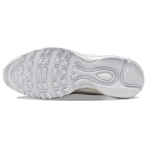 Nike Air Max Womens 97 Triple White DH8016-100 белые