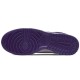 Кроссовки Nike Dunk Championship Purple мужские