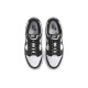 Кроссовки Nike Dunk Low Panda Black White женские
