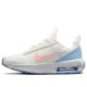 Кроссовки Nike Air Max Intrlk Lite Summit White Pink Bloom женские