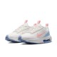 Кроссовки Nike Air Max Intrlk Lite Summit White Pink Bloom женские