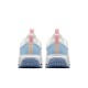 Кроссовки Nike Air Max Intrlk Lite Summit White Pink Bloom женские