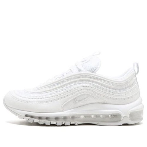 Nike Air Max Womens 97 Pure Platinum 921733-100 белые