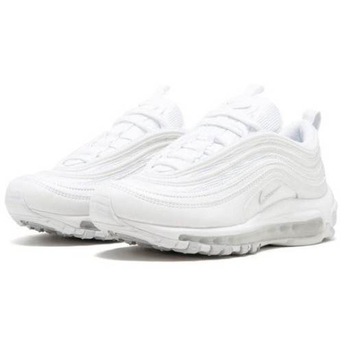 Nike Air Max Womens 97 Pure Platinum 921733-100 белые