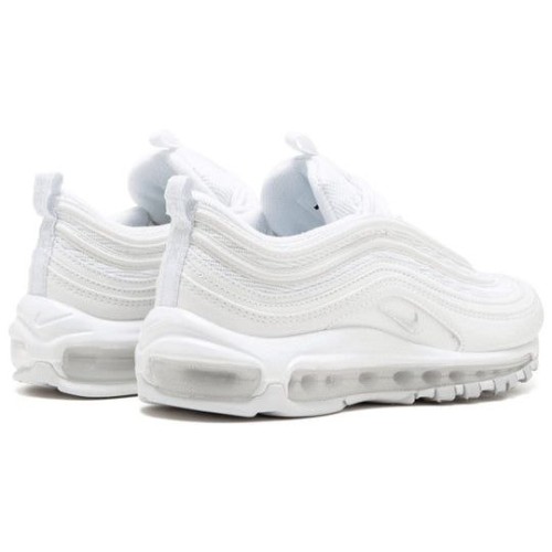 Nike Air Max Womens 97 Pure Platinum 921733-100 белые
