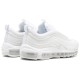 Nike Air Max Womens 97 Pure Platinum 921733-100 белые