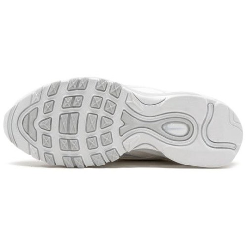Nike Air Max Womens 97 Pure Platinum 921733-100 белые