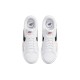 Кроссовки Nike Court Legacy Lift White Hemp женские