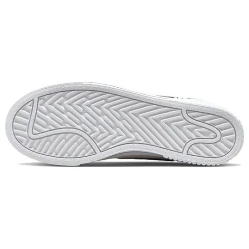Кроссовки Nike Court Legacy Lift White Hemp женские