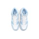 Кроссовки Nike Dunk High Aluminum женские