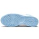 Кроссовки Nike Dunk High Aluminum женские