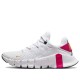 Кроссовки Nike Free Metcon 4 Iris Whisper Rush Pink женские