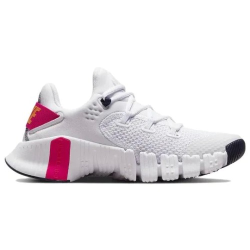 Кроссовки Nike Free Metcon 4 Iris Whisper Rush Pink женские