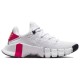 Кроссовки Nike Free Metcon 4 Iris Whisper Rush Pink женские