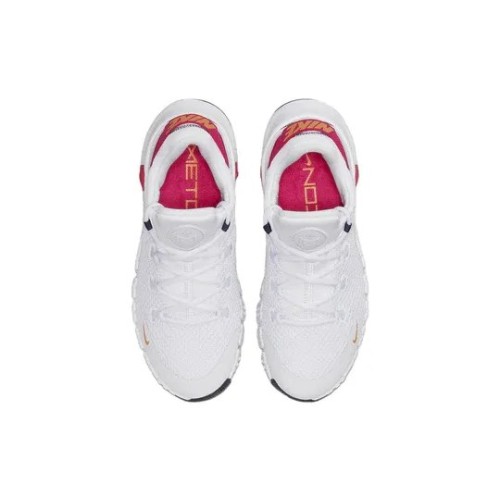 Кроссовки Nike Free Metcon 4 Iris Whisper Rush Pink женские