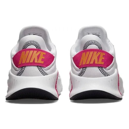Кроссовки Nike Free Metcon 4 Iris Whisper Rush Pink женские