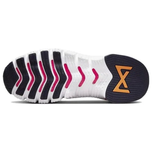 Кроссовки Nike Free Metcon 4 Iris Whisper Rush Pink женские