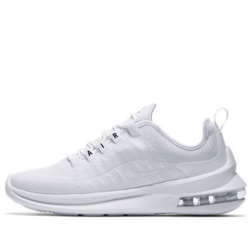 Nike Air Max (Найк Эир Макс) Womens AA2168-100 белые