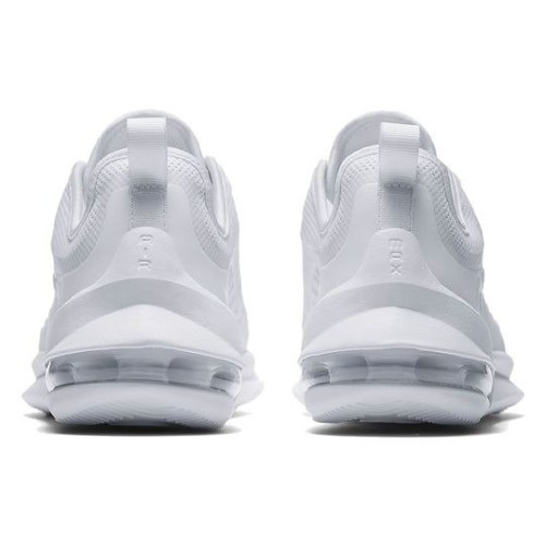 Nike Air Max (Найк Эир Макс) Womens AA2168-100 белые