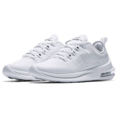 Nike Air Max (Найк Эир Макс) Womens AA2168-100 белые