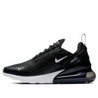 Кроссовки Nike Air Max 270 Black Summit White женские
