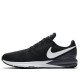 Черные кроссовки Nike Air Zoom Structure 22