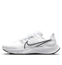 Кроссовки Nike Air Zoom Pegasus 38 White Black Pure Platinum