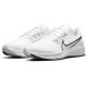 Кроссовки Nike Air Zoom Pegasus 38 White Black Pure Platinum
