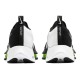 Кроссовки Nike Air Zoom Tempo NEXT Flyknit Black White Volt