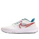Кроссовки Nike Air Zoom Pegasus 39 White Red Teal