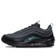 Nike Air Max Womens 97 Black Metallic Pewter DH0558-001 черные