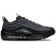 Nike Air Max Womens 97 Black Metallic Pewter DH0558-001 черные