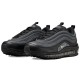 Nike Air Max Womens 97 Black Metallic Pewter DH0558-001 черные