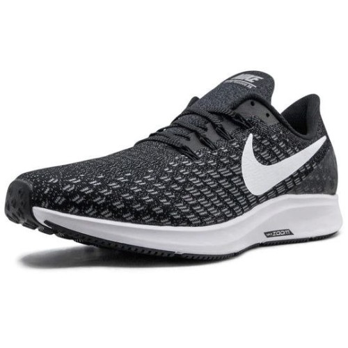 Кроссовки Nike Air Zoom Pegasus 35 Black White